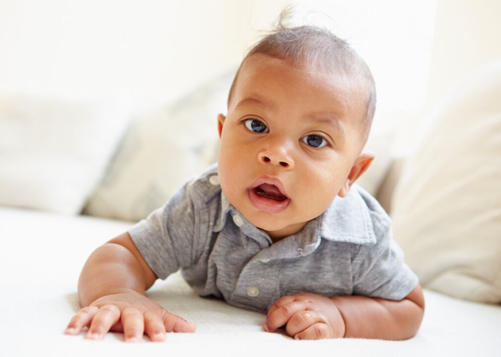 #22. Boy: Tyron